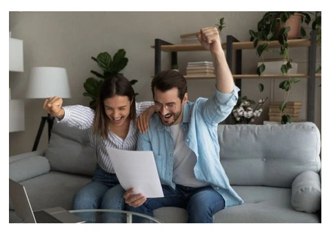 First time buyer home in Australia - 1/3