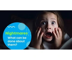 Understanding Nightmares in Children from Day Care Morley