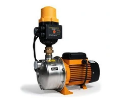 PROTEGE High Pressure Auto Water Pump Electric Digital Controller