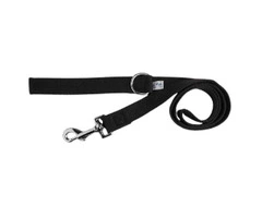 Beau Pets Adjustable Cotton Dog Lead Webbing - VetSupply