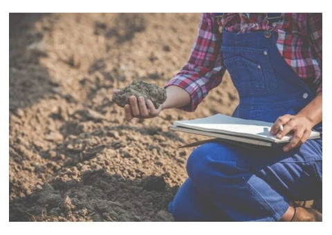 Elevate Your Projects with Our Geotechnical Engineering Services