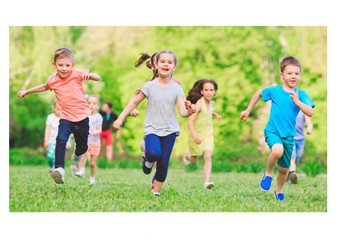 Learn About Managing Hyperactive Children With Early Learning Centre Byford