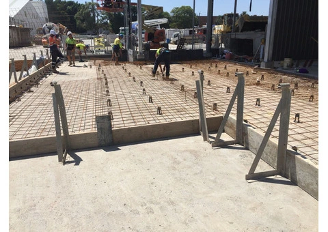 Consolidate Your Workplace Success with Premier Commercial Solutions - 1/7