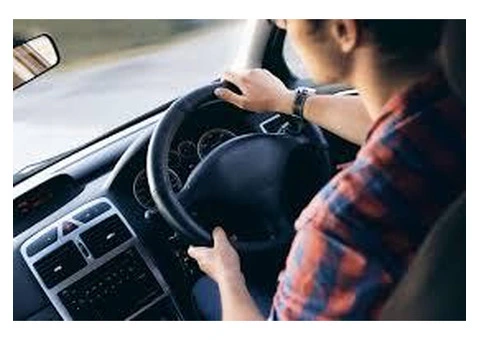 driving School Near Me