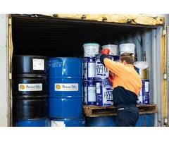 Waste Cooking Oil Collection