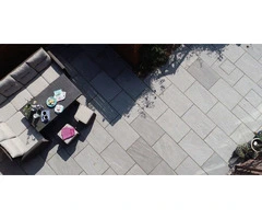 Unleash Your Creativity with Crazy Sandstone Pavers