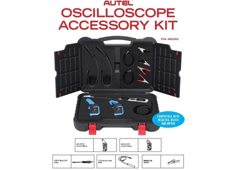 Revolutionize Auto Diagnostics with Autel - Interequip Delivers Innovation - 1/3