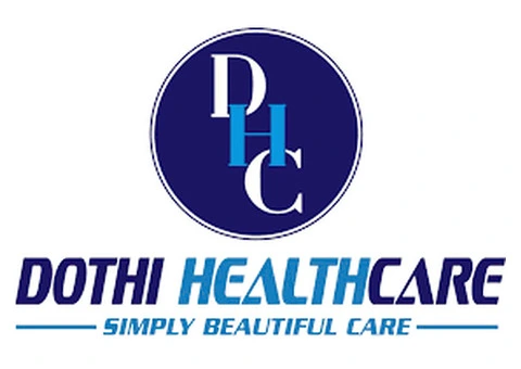 Disability Service provider-Dothi Healthcare - 1/8