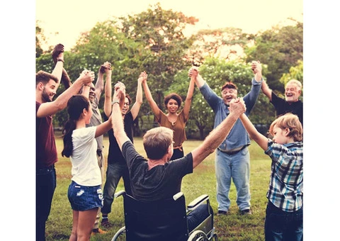 Disability Service provider-Dothi Healthcare - 5/8