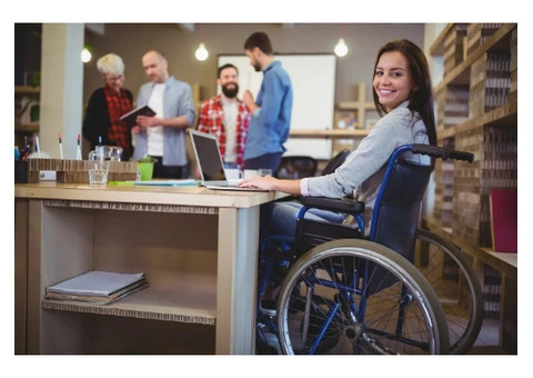 Disability Service provider-Dothi Healthcare - 6/8