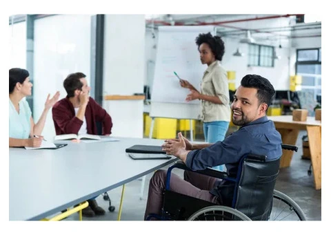 Disability Service provider-Dothi Healthcare - 7/8