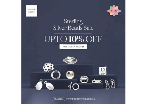 Buy 925 Sterling Silver Jewellery in Australia
