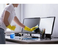 Professional Office Cleaning Experts in Baulkham Hills