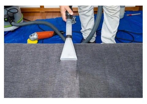 Carpet Cleaning Services Laverton - 1300–888–437