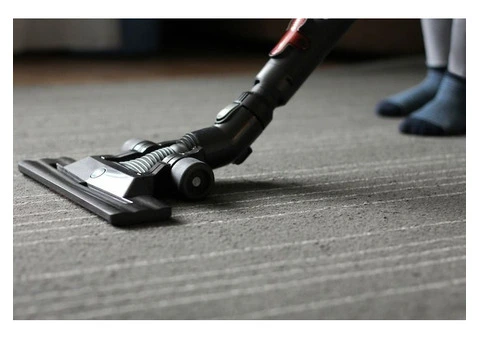 Couch Steam Cleaning Altona - 1300–888–437