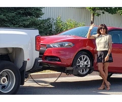 Auto Scrappers - Junk Car Removal Toronto - Top Cash for Scrap Cars