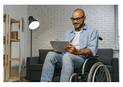 Top-Class Home Care Service provider in Melbourne