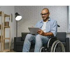 Top-Class Home Care Service provider in Melbourne