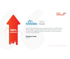 Scott Shorter PTY LTD