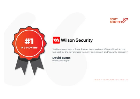 Scott Shorter PTY LTD - 2/4