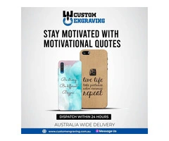 Craft Your Unique Style: Explore the World of Customized Phone Cases