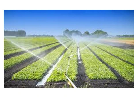 Irrigation Systems Melbourne |MVW Services