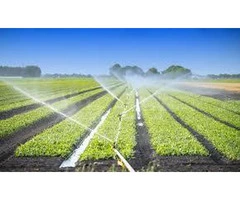 Irrigation Systems Melbourne |MVW Services