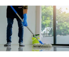 Experience Unrivalled Cleanliness and Efficiency with Commercial Cleaning
