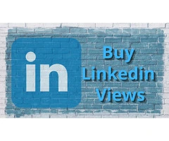 Why You Should Buy LinkedIn Video Views?