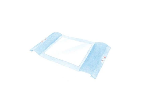 Buy Halyard Bed Protectors 81x78cm in Australia - Joya Medical Supplies