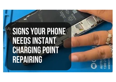 Expert iPhone Screen Repair in Sydney