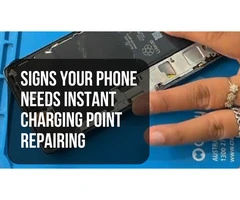 Expert iPhone Screen Repair in Sydney