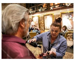 Barossa Valley Wine Tours