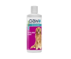 Paw 2 in 1 Conditioning Shampoo For Dogs | VetSupply
