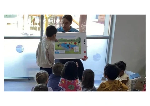 Checkout Early Learning Centre Canning Vale's Education for Gifted Children