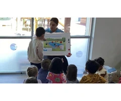 Checkout Early Learning Centre Canning Vale's Education for Gifted Children