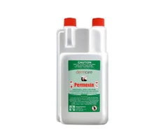 Permoxin Insecticidal Spray and Rinse For Dogs