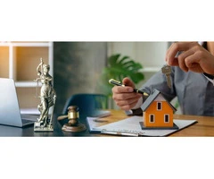 Trusted Property Lawyers in Melbourne | Legal Solutions for Real Estate