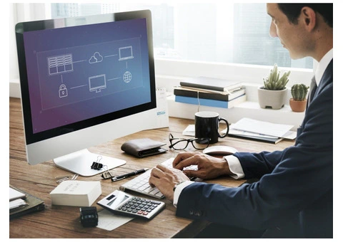 Future-Proofing Strategies: Business Continuity Consulting