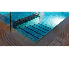 Premium Pool Coping Tiles in Brisbane | Stone Centre