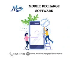 Benefits of Using our Mobile Recharge Software for Customers