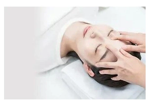 Relaxation Massage Service in Albert Park