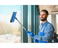 Professional Window Cleaning Company In Sydney | KV Cleaning