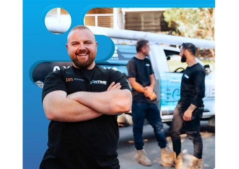 Plumbing Services Melbourne
