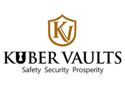 Kuber Vaults