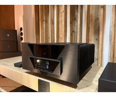 Gryphon Diablo 333 Integrated Amplifier