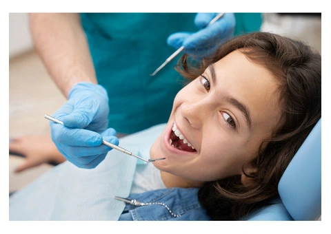 Professional Teeth Whitening Services in Box Hill