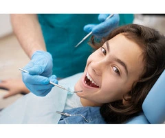 Professional Teeth Whitening Services in Box Hill