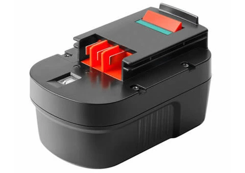 14.4V Black & Decker A144 Cordless Drill Battery