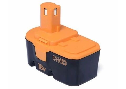 Ryobi BPP-1813 Power Tool Battery